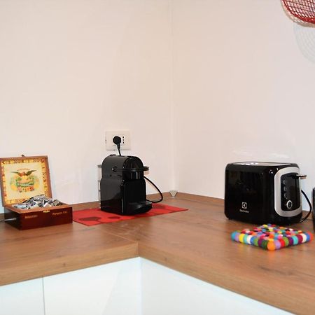 Dock33 - Comfort Loft In Catania Center Bagian luar foto