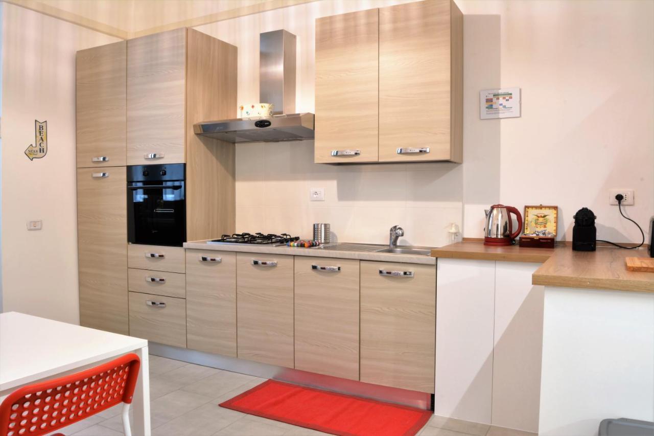 Dock33 - Comfort Loft In Catania Center Bagian luar foto