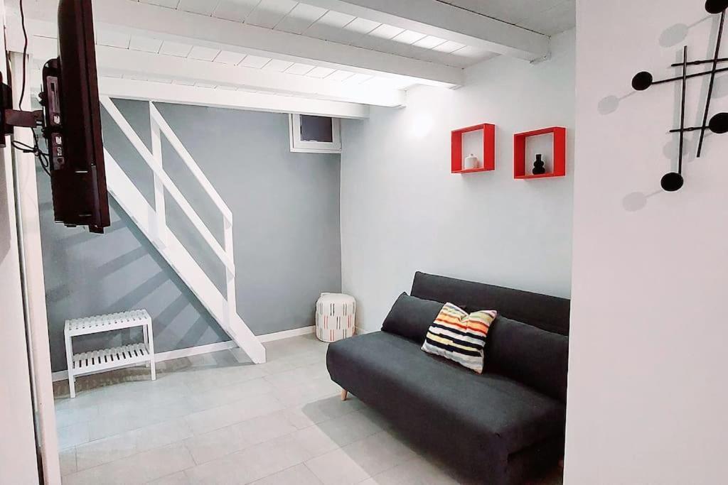 Dock33 - Comfort Loft In Catania Center Bagian luar foto