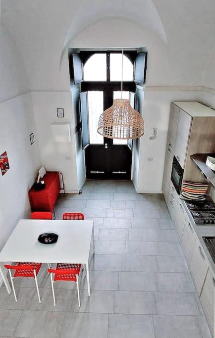 Dock33 - Comfort Loft In Catania Center Bagian luar foto