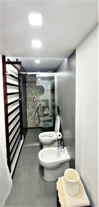 Dock33 - Comfort Loft In Catania Center Bagian luar foto