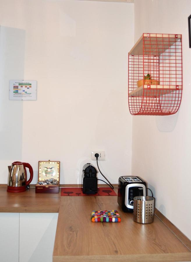 Dock33 - Comfort Loft In Catania Center Bagian luar foto